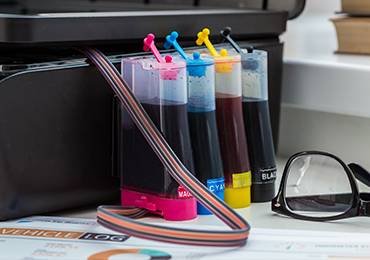 Printing Services in Lucknow