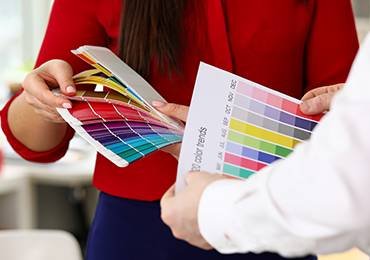 Printing Services in Lucknow